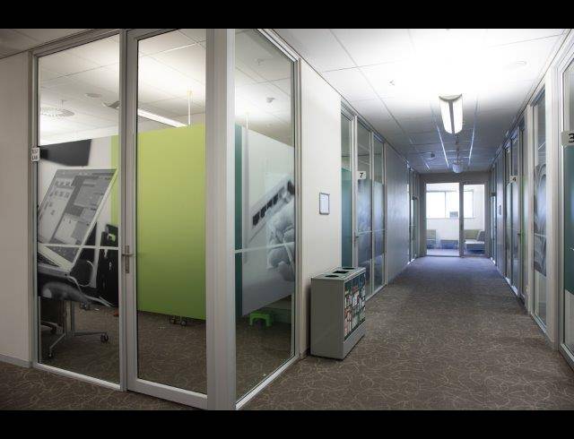 22,824M² BUILDING FOR SALE IN CONSTANTIA KLOOF